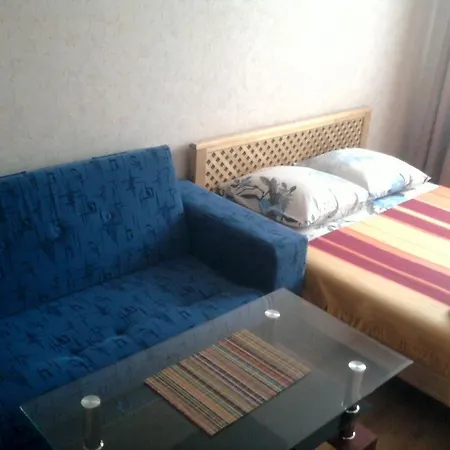 El Guliver At Olshevskogo *